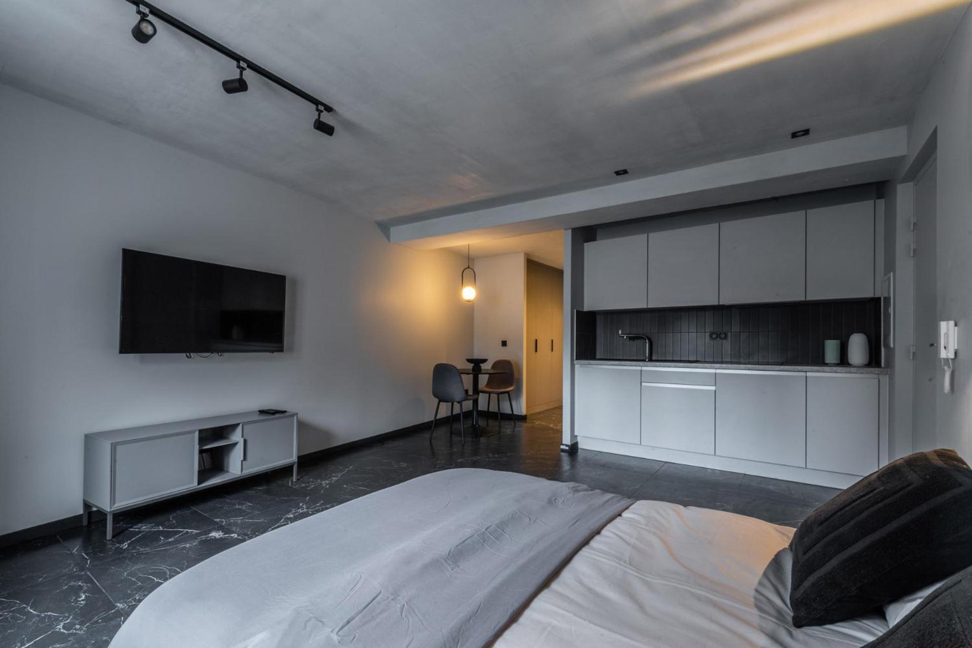 L'arsenal - Centre Historique Apartment *