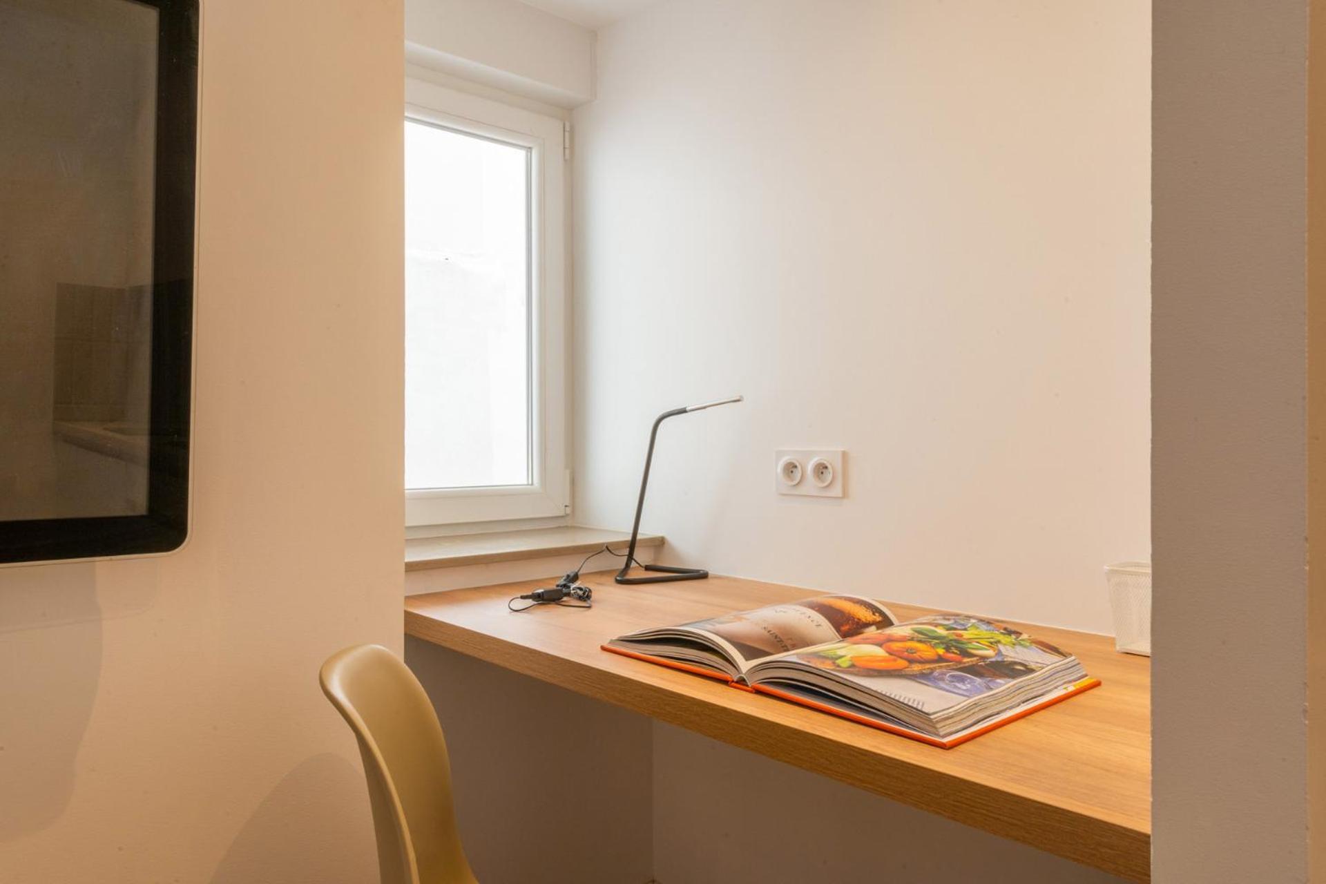 L'arsenal - Centre Historique Apartment Mülhausen